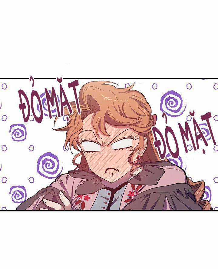 May Mắn Hay Bất Hạnh - Chapter 26 - Trang 1