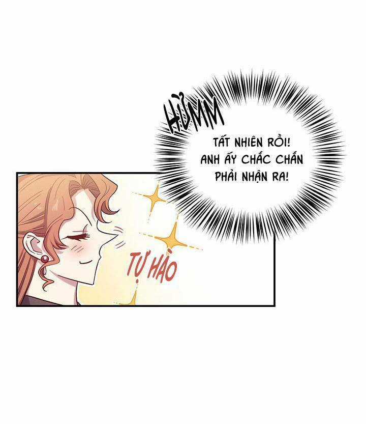 May Mắn Hay Bất Hạnh - Chapter 26 - Trang 17