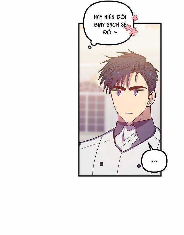 May Mắn Hay Bất Hạnh - Chapter 26 - Trang 19