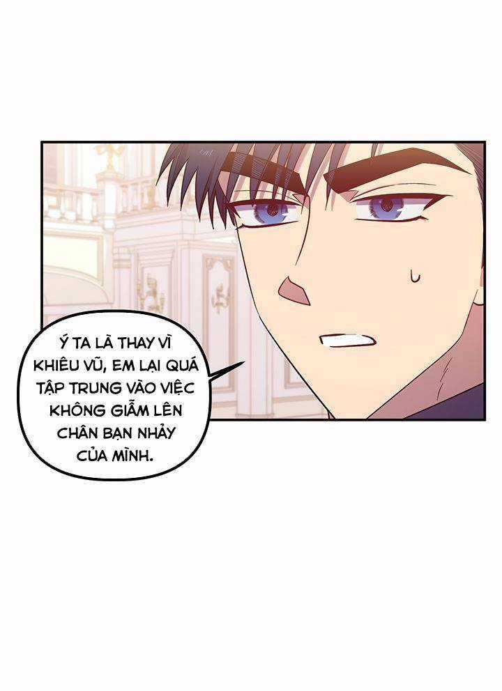 May Mắn Hay Bất Hạnh - Chapter 26 - Trang 27