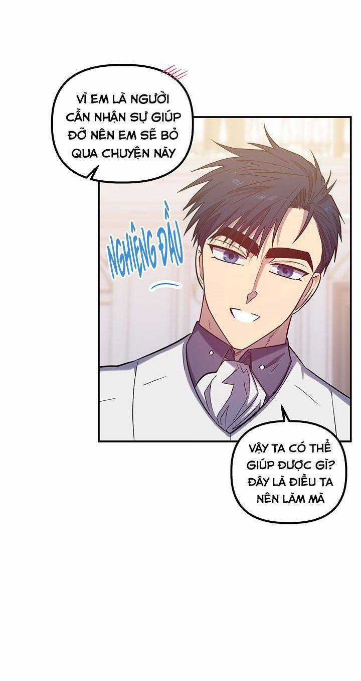 May Mắn Hay Bất Hạnh - Chapter 26 - Trang 4