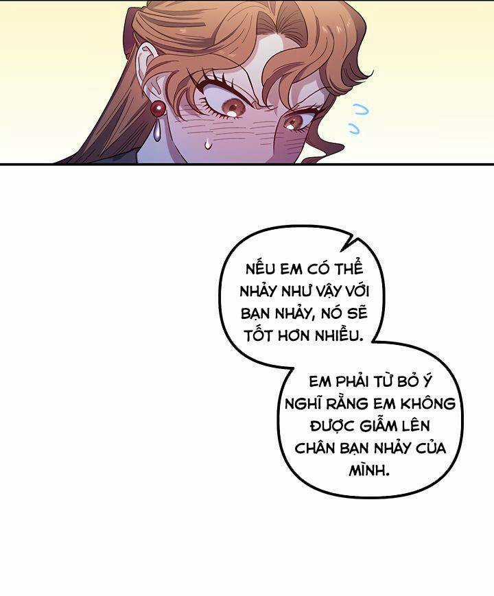 May Mắn Hay Bất Hạnh - Chapter 26 - Trang 33