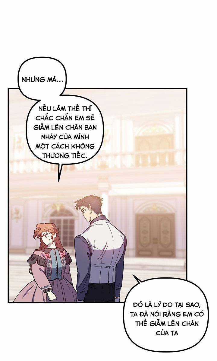 May Mắn Hay Bất Hạnh - Chapter 26 - Trang 34