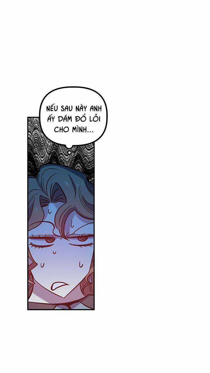 May Mắn Hay Bất Hạnh - Chapter 26 - Trang 38