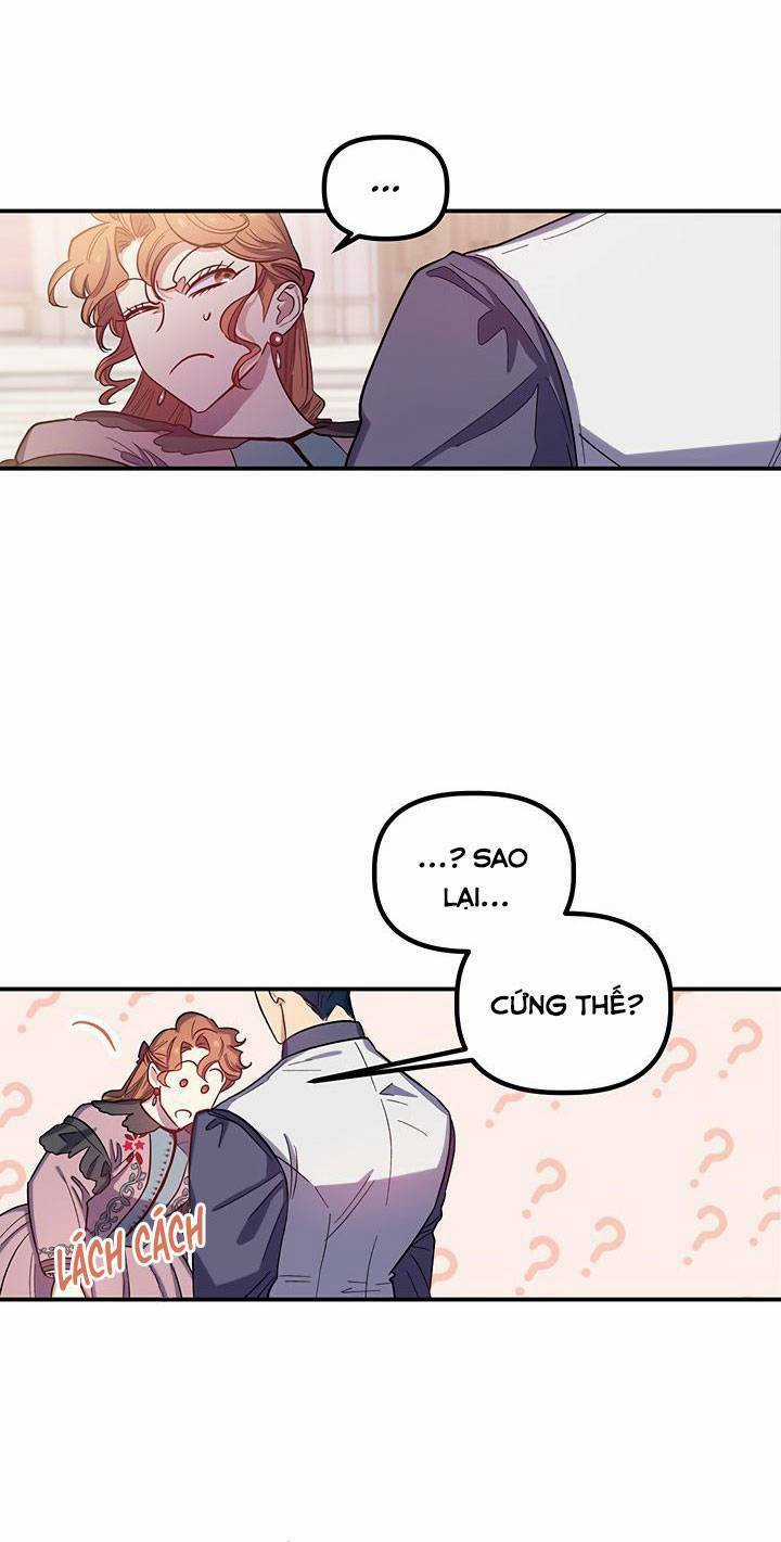 May Mắn Hay Bất Hạnh - Chapter 26 - Trang 40