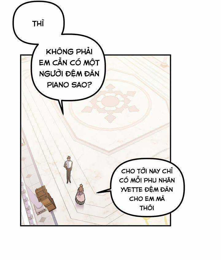 May Mắn Hay Bất Hạnh - Chapter 26 - Trang 5