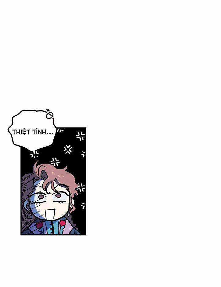 May Mắn Hay Bất Hạnh - Chapter 26 - Trang 42