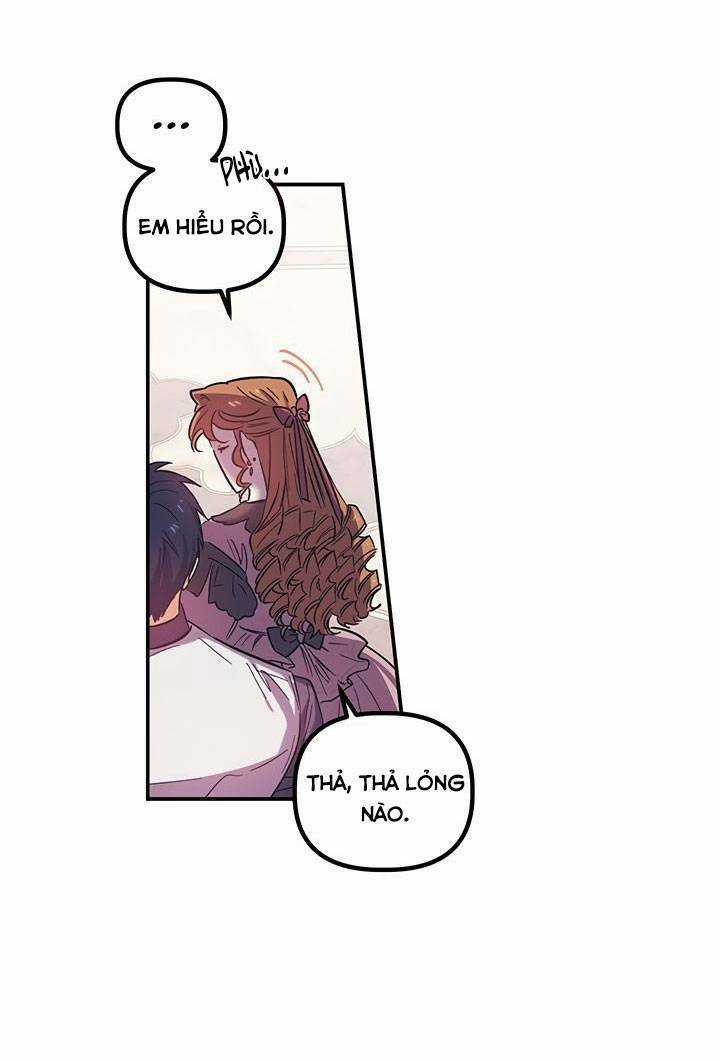 May Mắn Hay Bất Hạnh - Chapter 26 - Trang 47