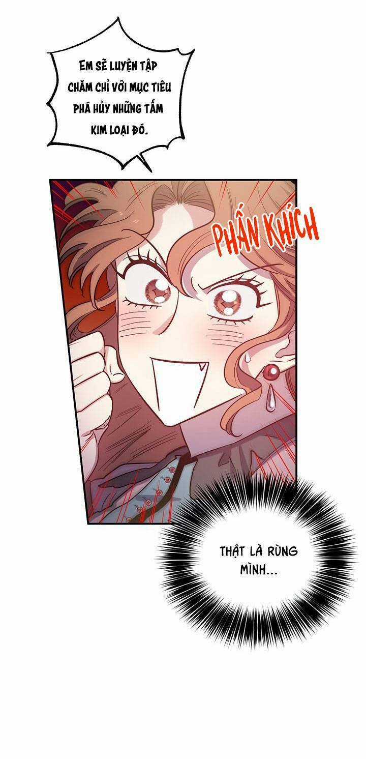 May Mắn Hay Bất Hạnh - Chapter 26 - Trang 48