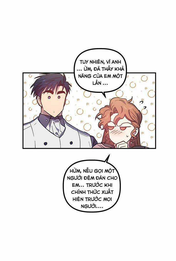 May Mắn Hay Bất Hạnh - Chapter 26 - Trang 6