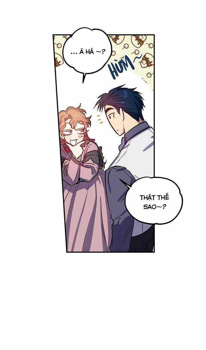 May Mắn Hay Bất Hạnh - Chapter 26 - Trang 58