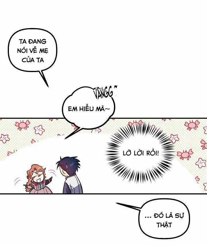 May Mắn Hay Bất Hạnh - Chapter 26 - Trang 61