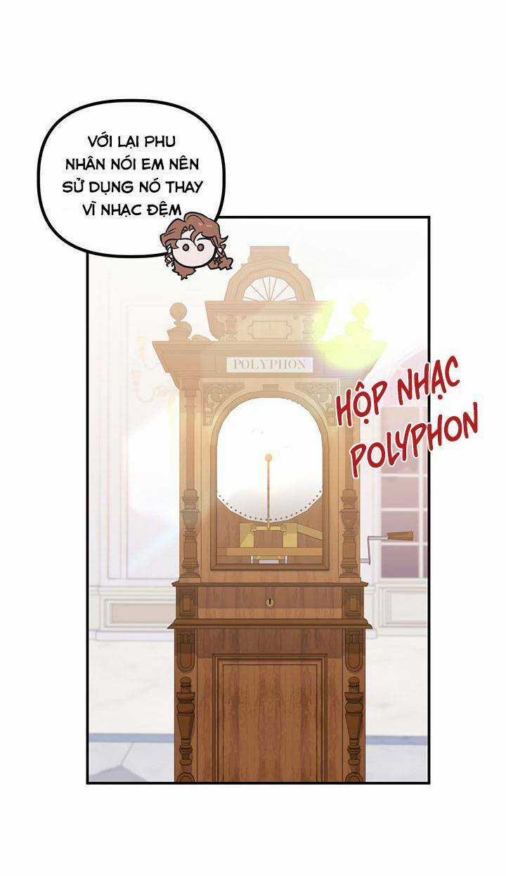 May Mắn Hay Bất Hạnh - Chapter 26 - Trang 8