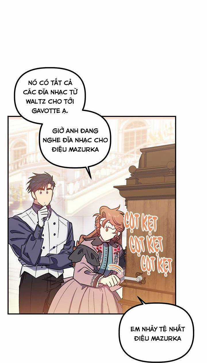 May Mắn Hay Bất Hạnh - Chapter 26 - Trang 9