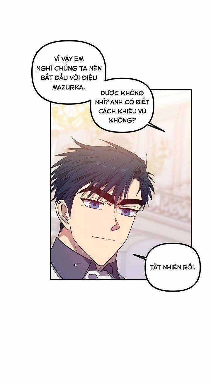 May Mắn Hay Bất Hạnh - Chapter 26 - Trang 10