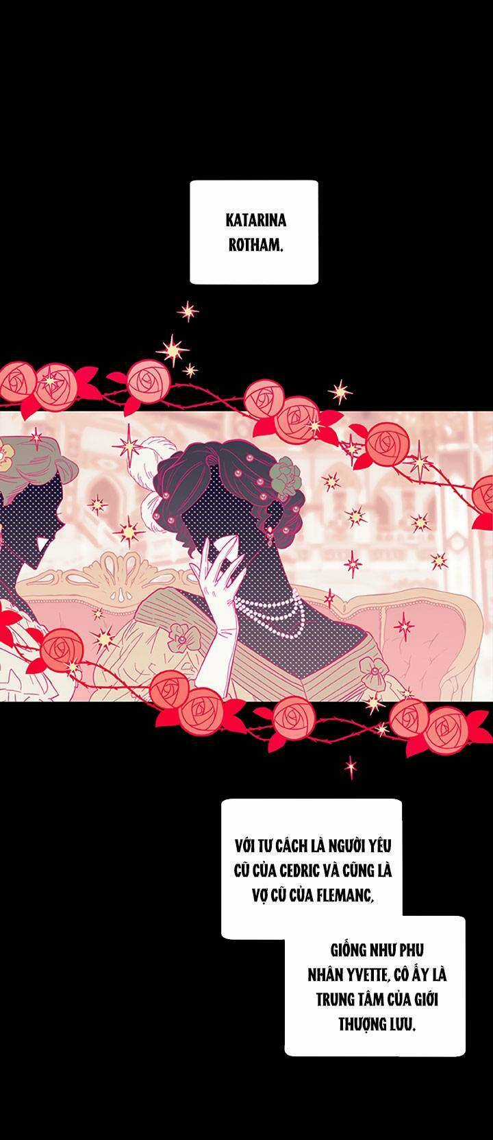 May Mắn Hay Bất Hạnh - Chapter 27 - Trang 1