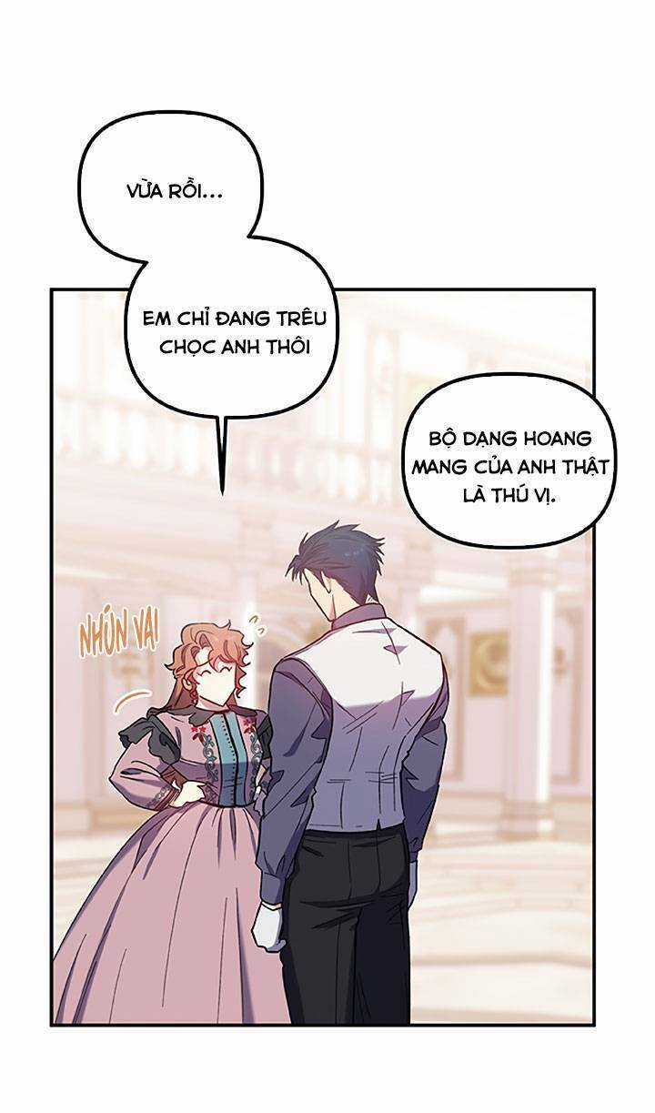 May Mắn Hay Bất Hạnh - Chapter 27 - Trang 12