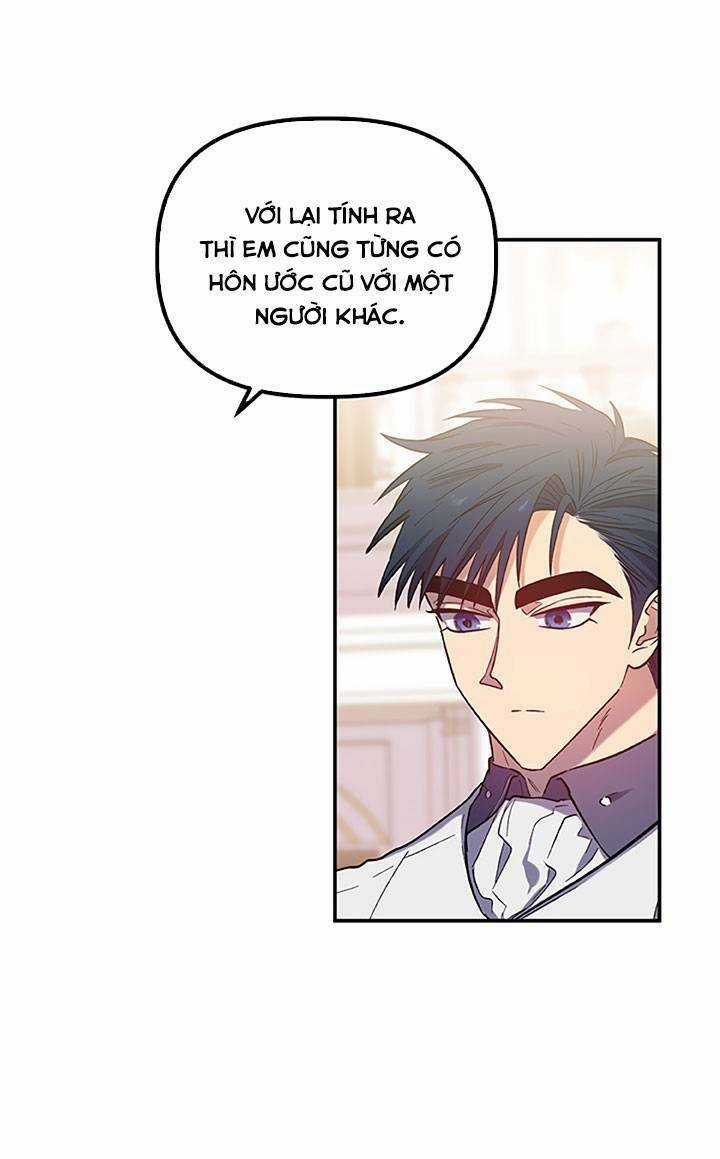 May Mắn Hay Bất Hạnh - Chapter 27 - Trang 13