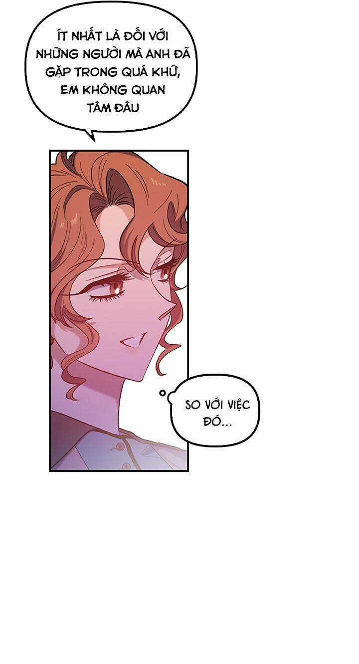 May Mắn Hay Bất Hạnh - Chapter 27 - Trang 14