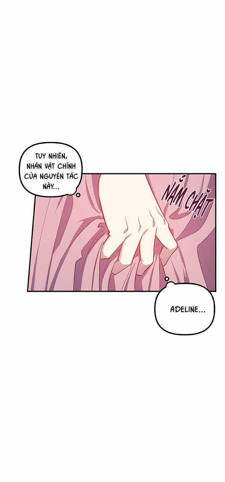 May Mắn Hay Bất Hạnh - Chapter 27 - Trang 17