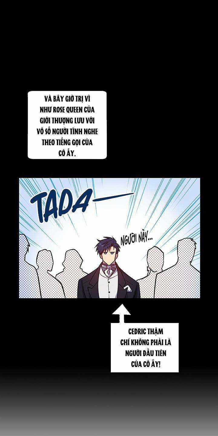 May Mắn Hay Bất Hạnh - Chapter 27 - Trang 3