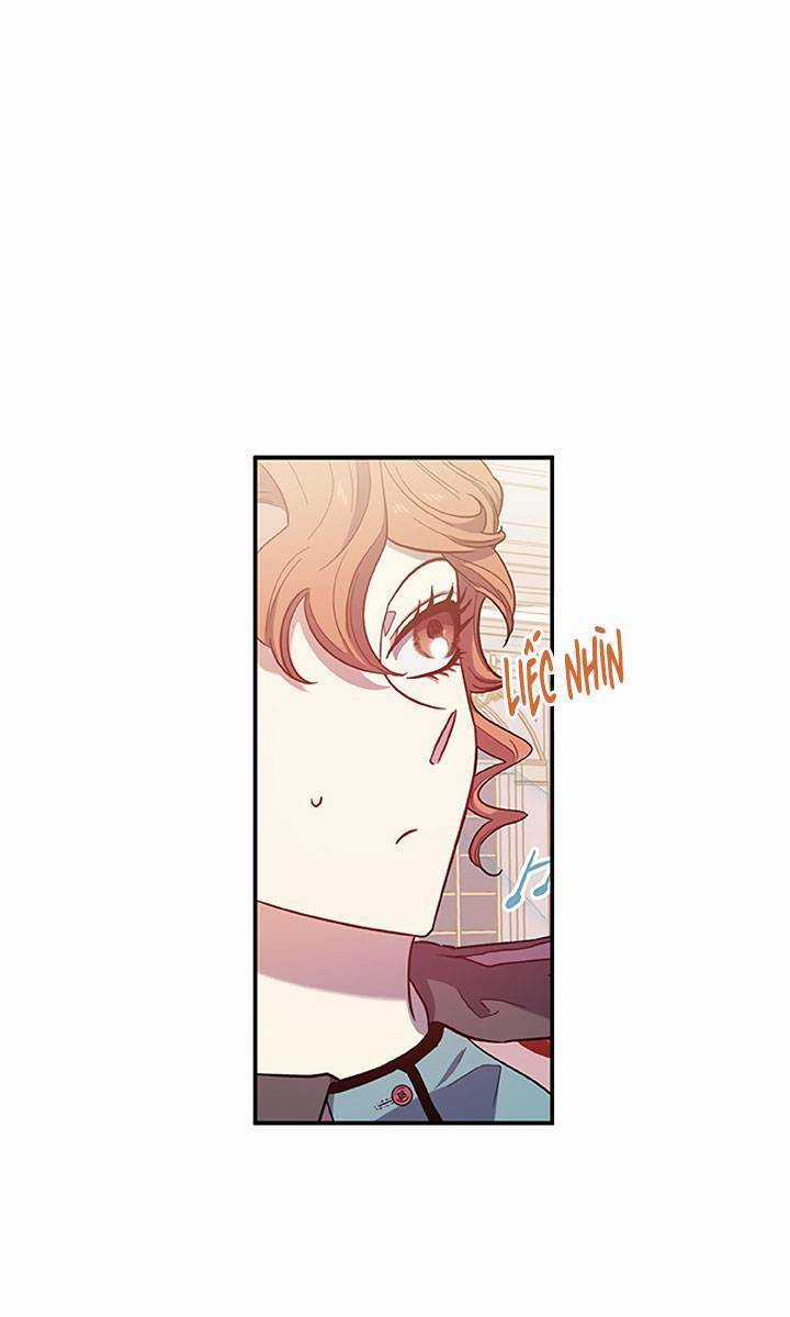 May Mắn Hay Bất Hạnh - Chapter 27 - Trang 27