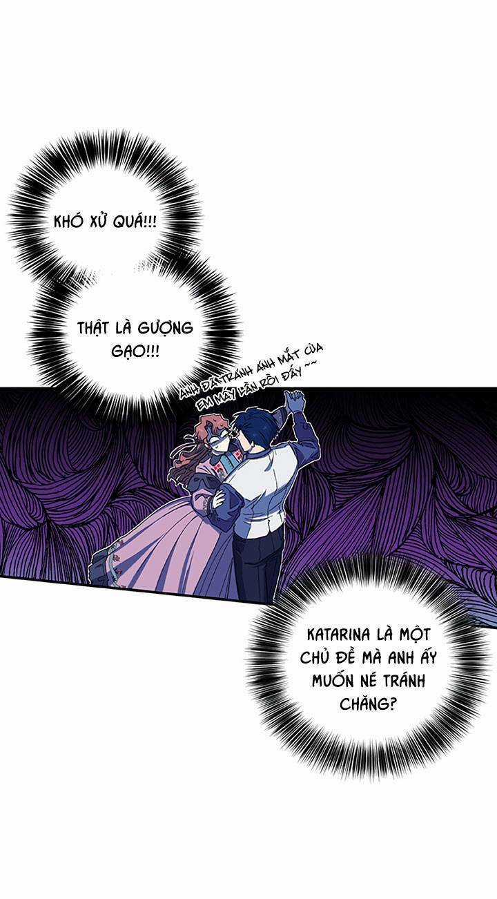 May Mắn Hay Bất Hạnh - Chapter 27 - Trang 29