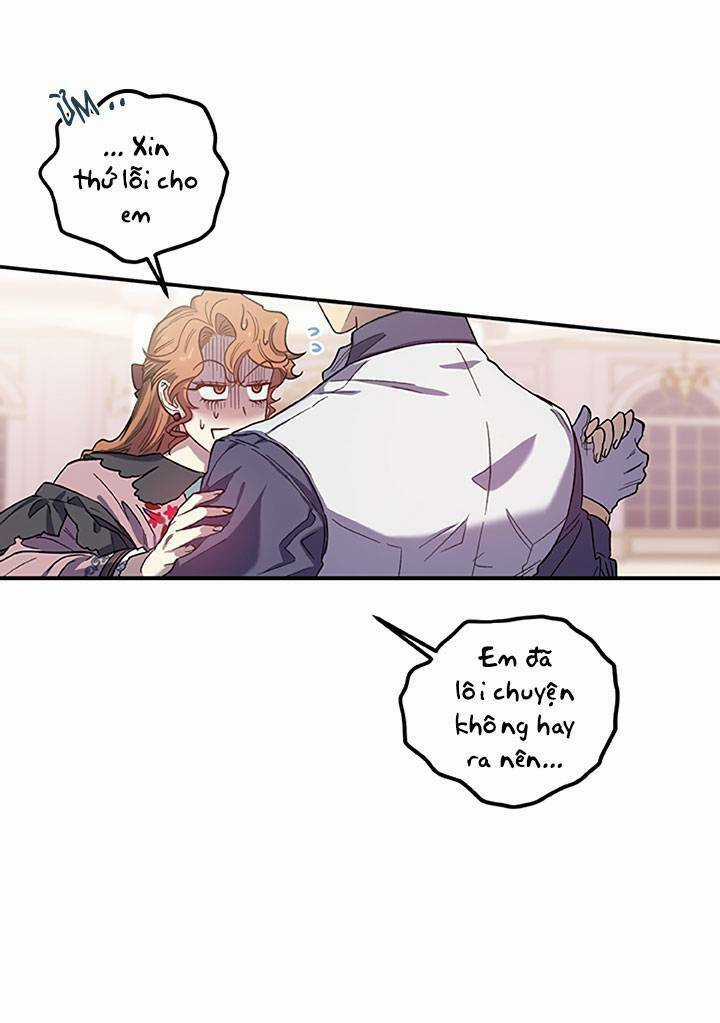 May Mắn Hay Bất Hạnh - Chapter 27 - Trang 30