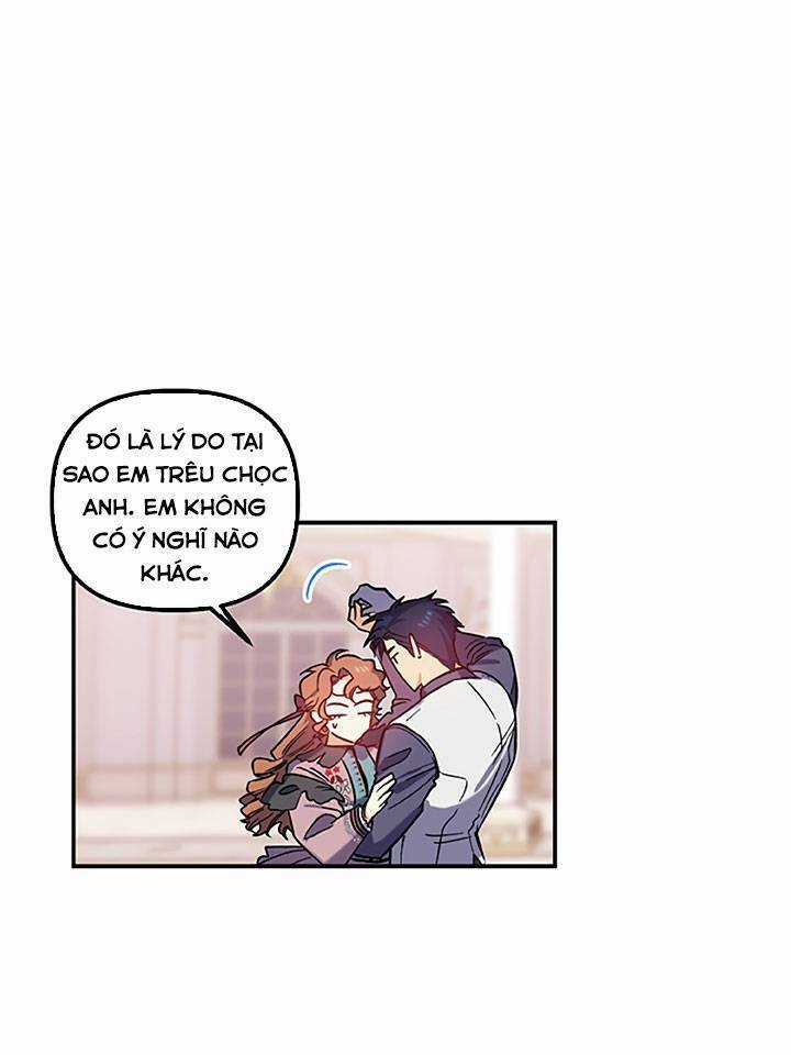 May Mắn Hay Bất Hạnh - Chapter 27 - Trang 32