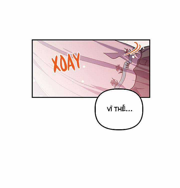 May Mắn Hay Bất Hạnh - Chapter 27 - Trang 33