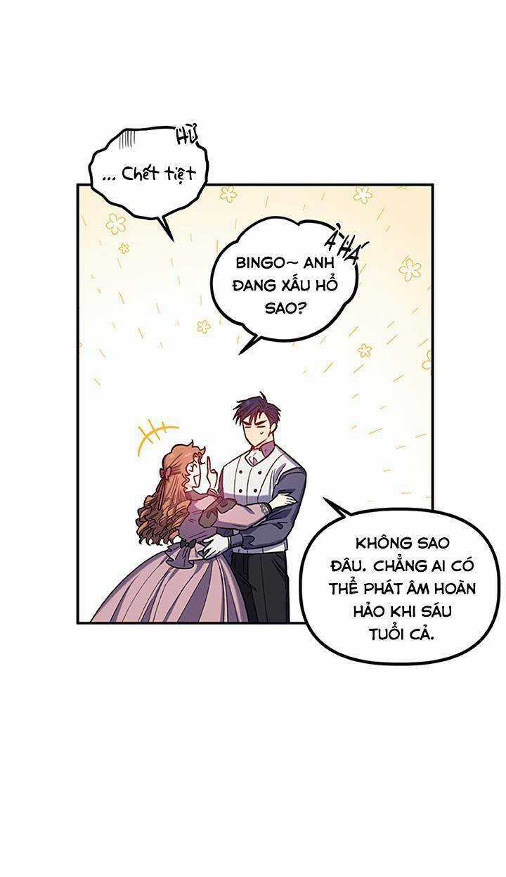 May Mắn Hay Bất Hạnh - Chapter 27 - Trang 40