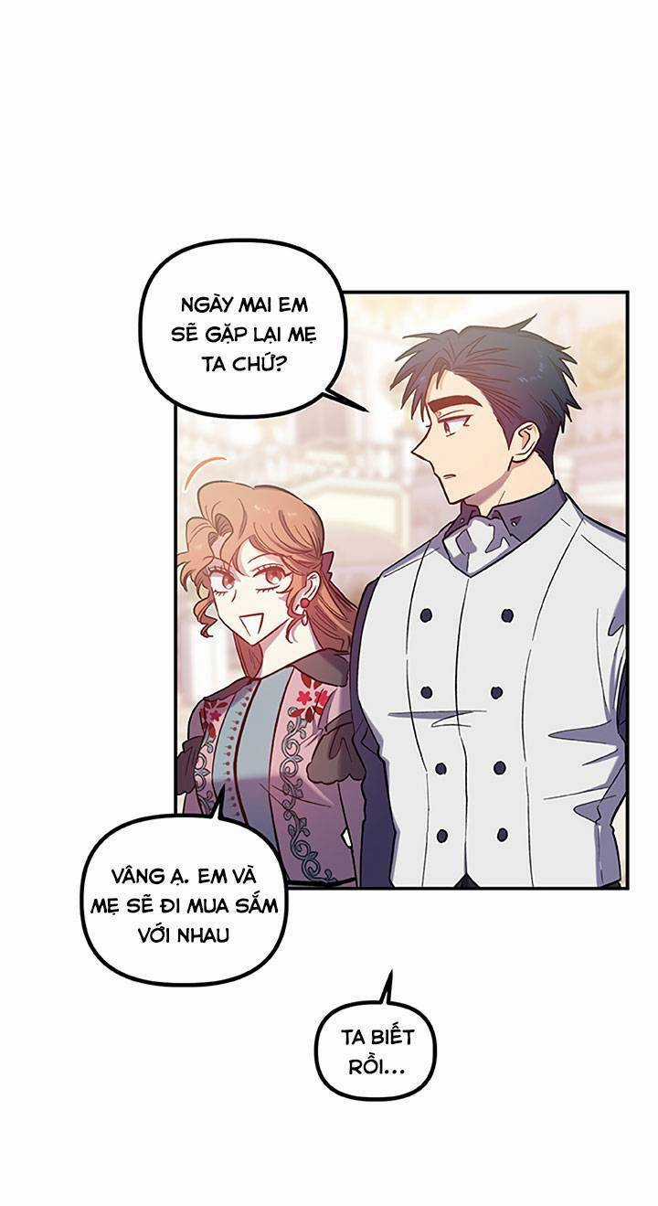 May Mắn Hay Bất Hạnh - Chapter 27 - Trang 42