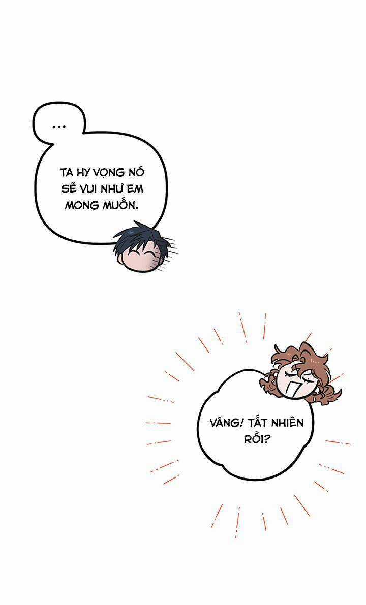 May Mắn Hay Bất Hạnh - Chapter 27 - Trang 44