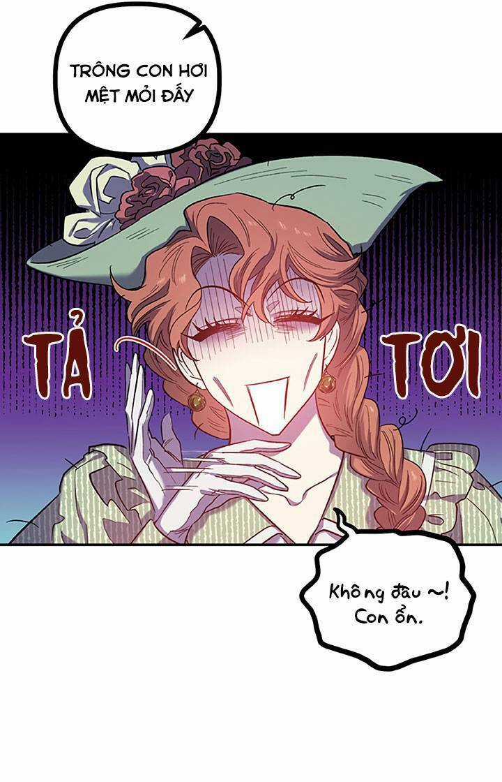 May Mắn Hay Bất Hạnh - Chapter 27 - Trang 46