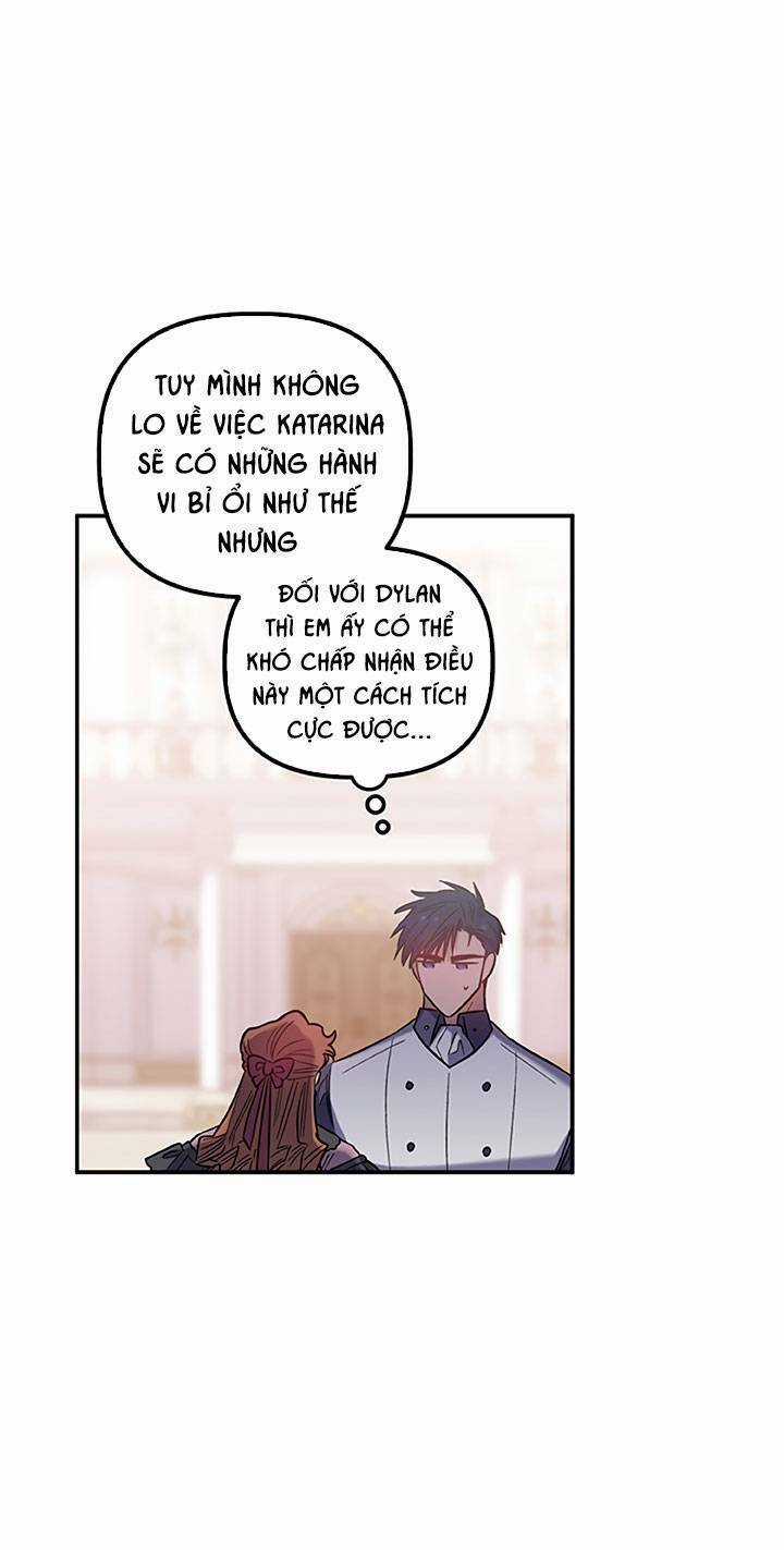 May Mắn Hay Bất Hạnh - Chapter 27 - Trang 6