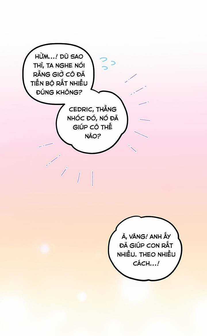 May Mắn Hay Bất Hạnh - Chapter 27 - Trang 56