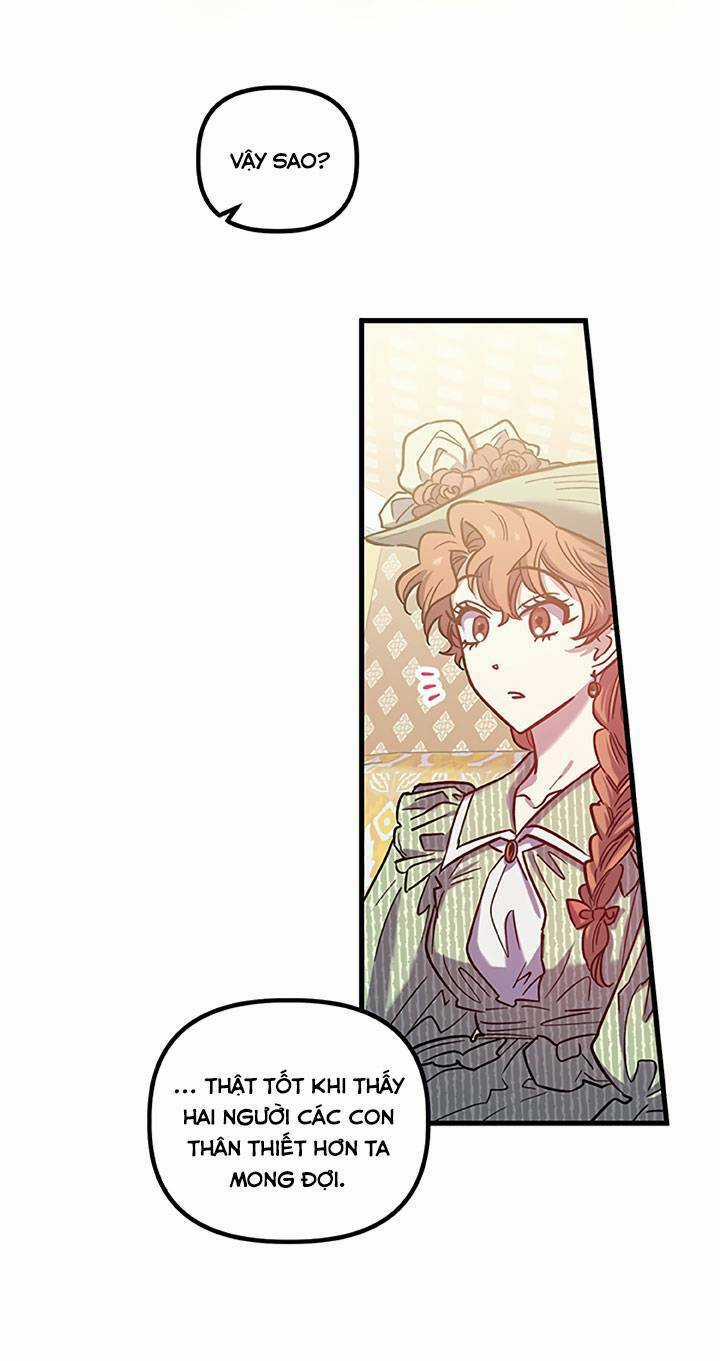 May Mắn Hay Bất Hạnh - Chapter 27 - Trang 57