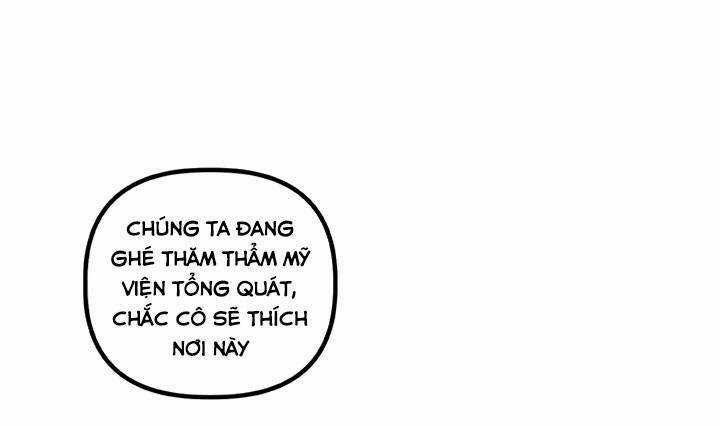 May Mắn Hay Bất Hạnh - Chapter 27 - Trang 59