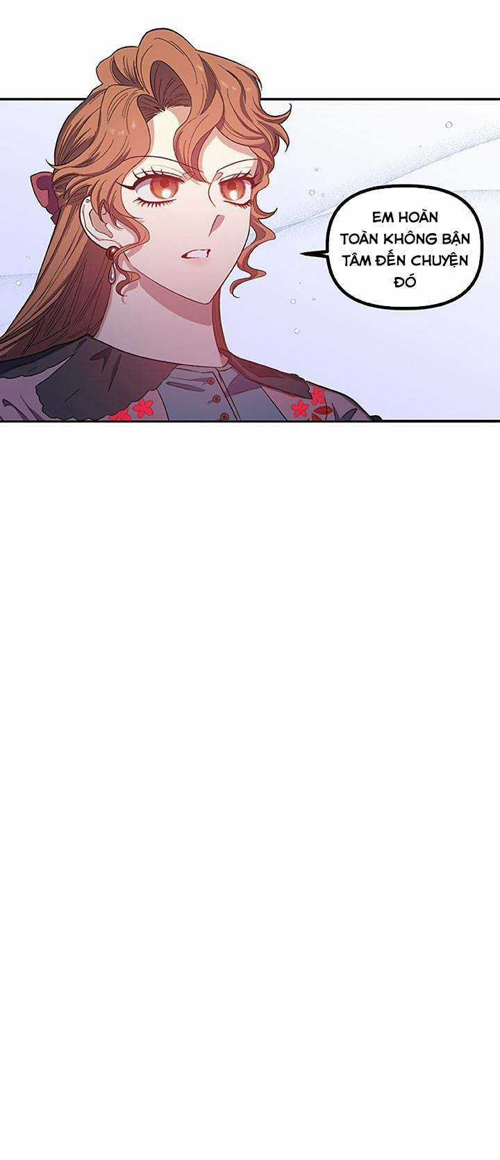 May Mắn Hay Bất Hạnh - Chapter 27 - Trang 8