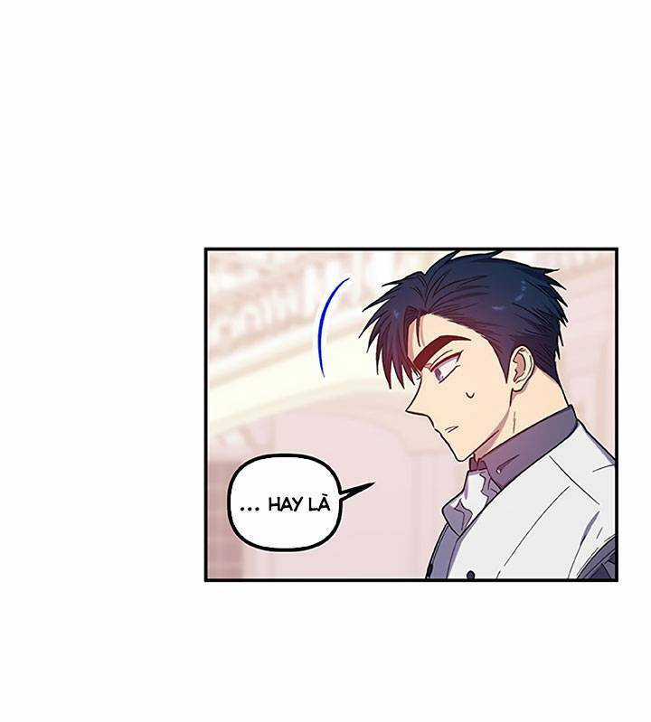 May Mắn Hay Bất Hạnh - Chapter 27 - Trang 10