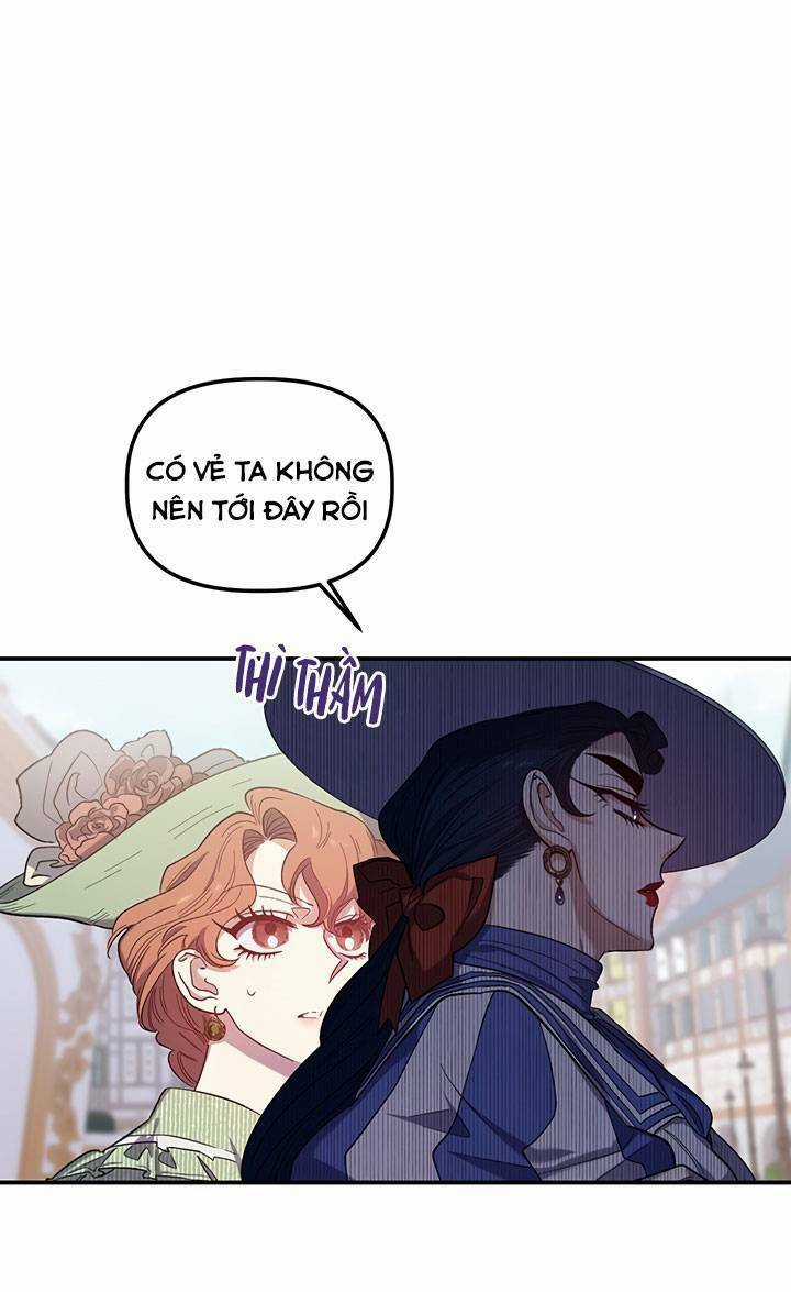 May Mắn Hay Bất Hạnh - Chapter 28 - Trang 1