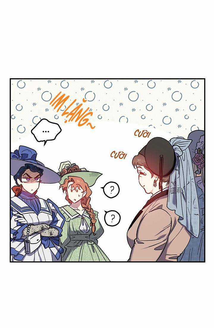 May Mắn Hay Bất Hạnh - Chapter 28 - Trang 11