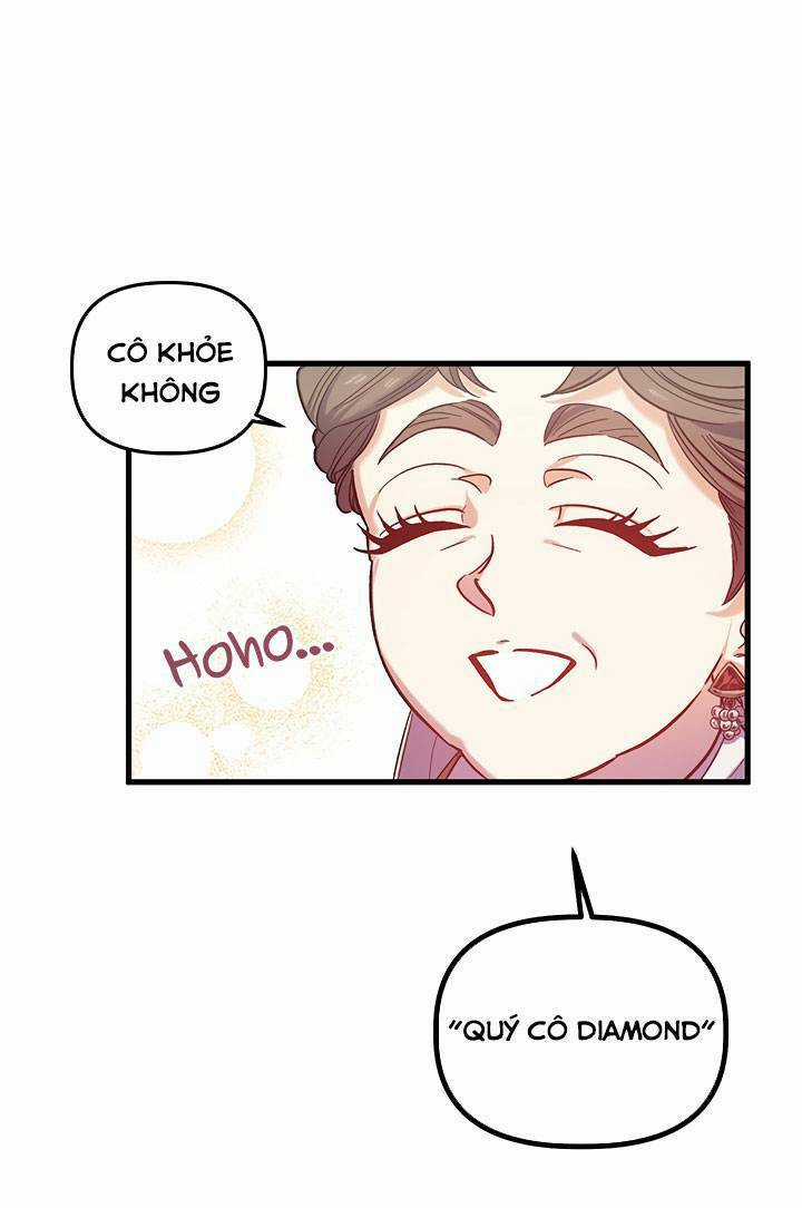 May Mắn Hay Bất Hạnh - Chapter 28 - Trang 16