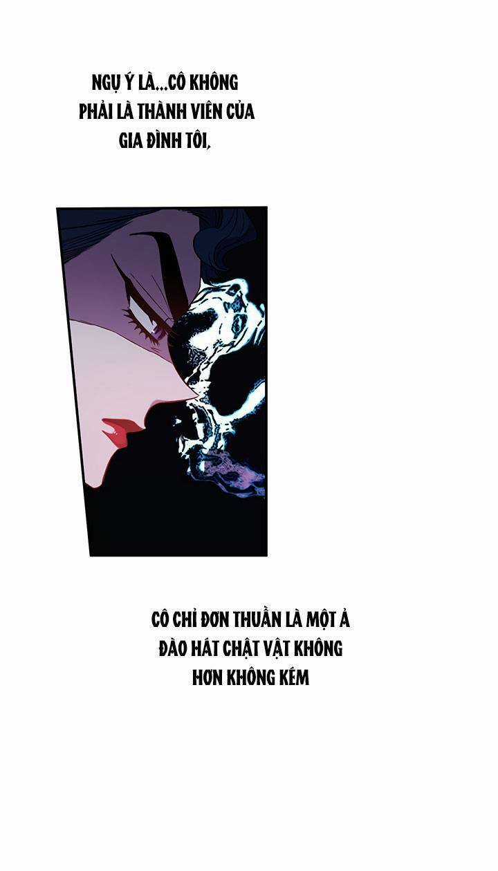 May Mắn Hay Bất Hạnh - Chapter 28 - Trang 19