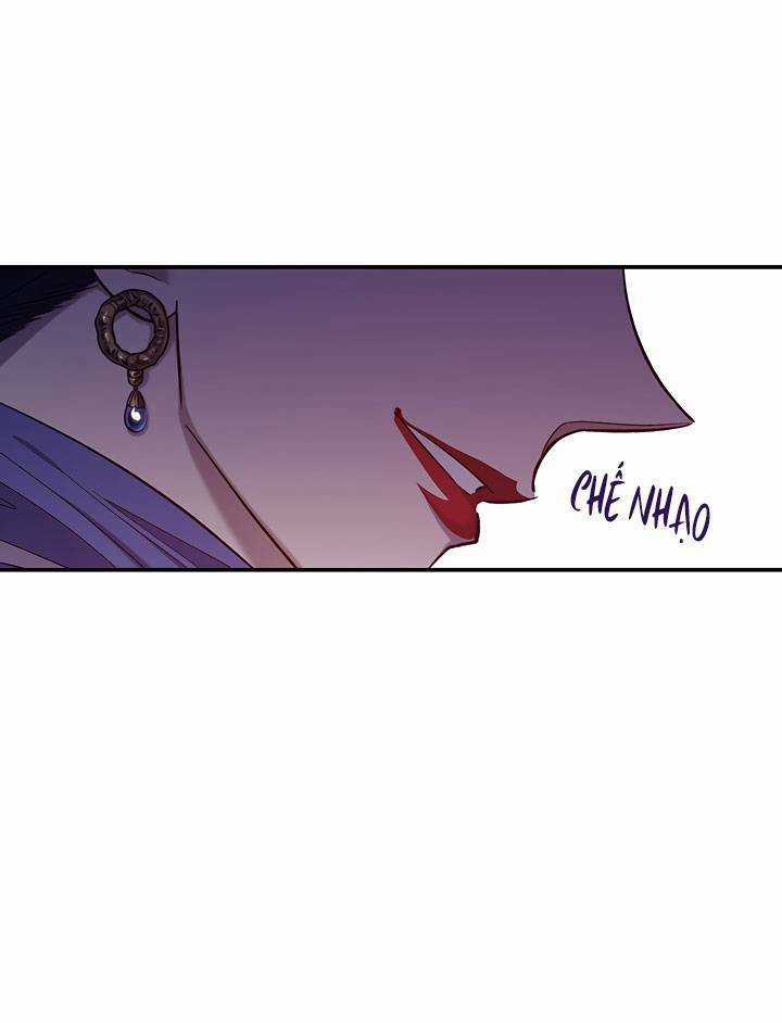 May Mắn Hay Bất Hạnh - Chapter 28 - Trang 20