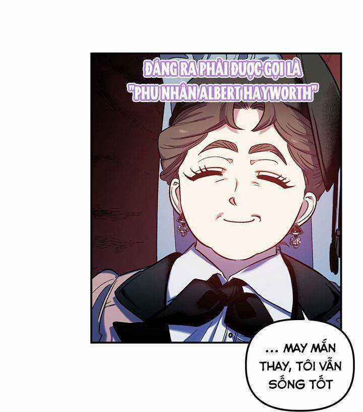 May Mắn Hay Bất Hạnh - Chapter 28 - Trang 23