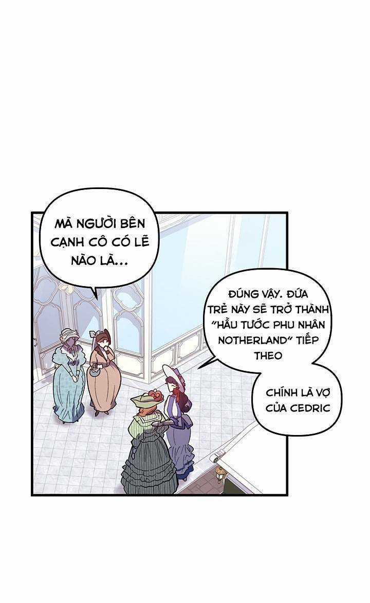 May Mắn Hay Bất Hạnh - Chapter 28 - Trang 24