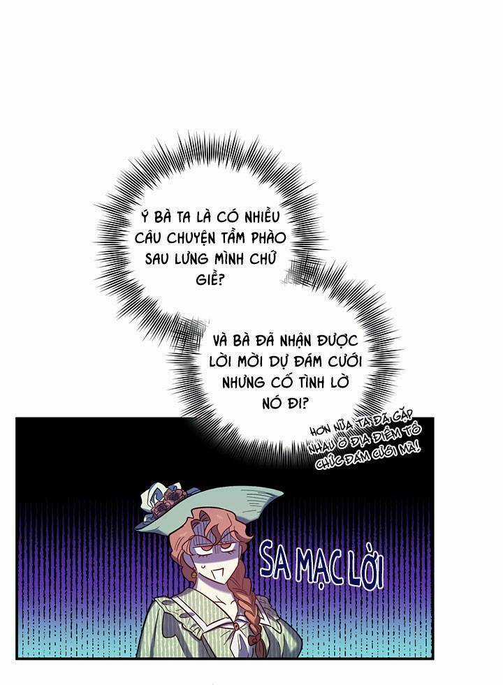 May Mắn Hay Bất Hạnh - Chapter 28 - Trang 27