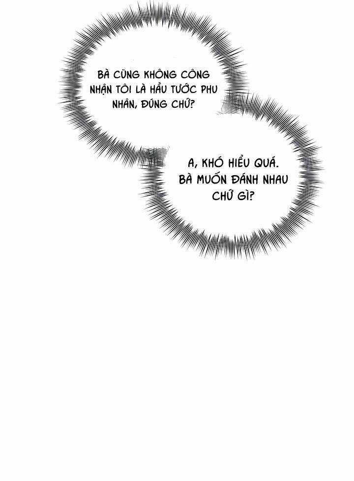 May Mắn Hay Bất Hạnh - Chapter 28 - Trang 28