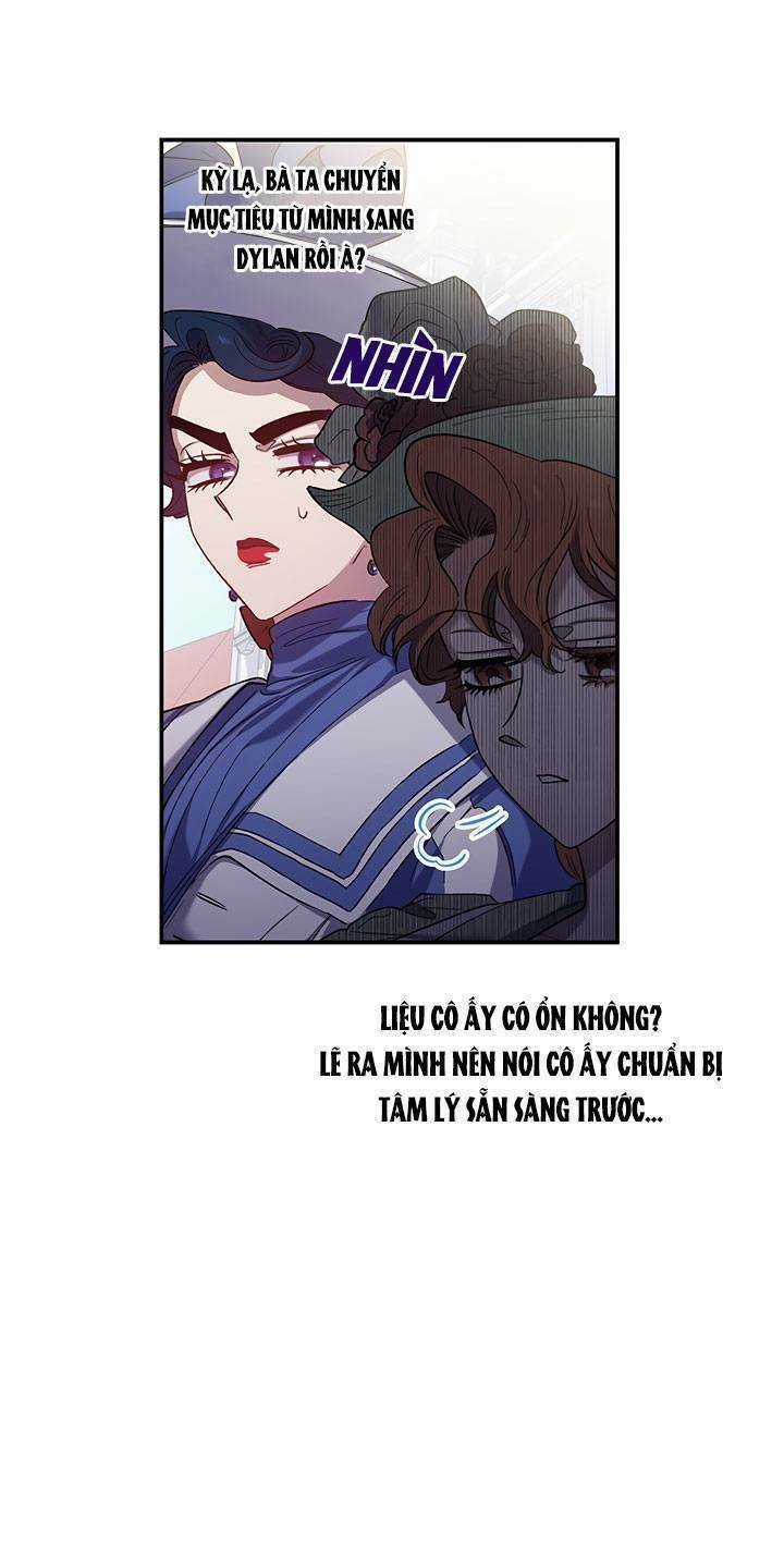 May Mắn Hay Bất Hạnh - Chapter 28 - Trang 29